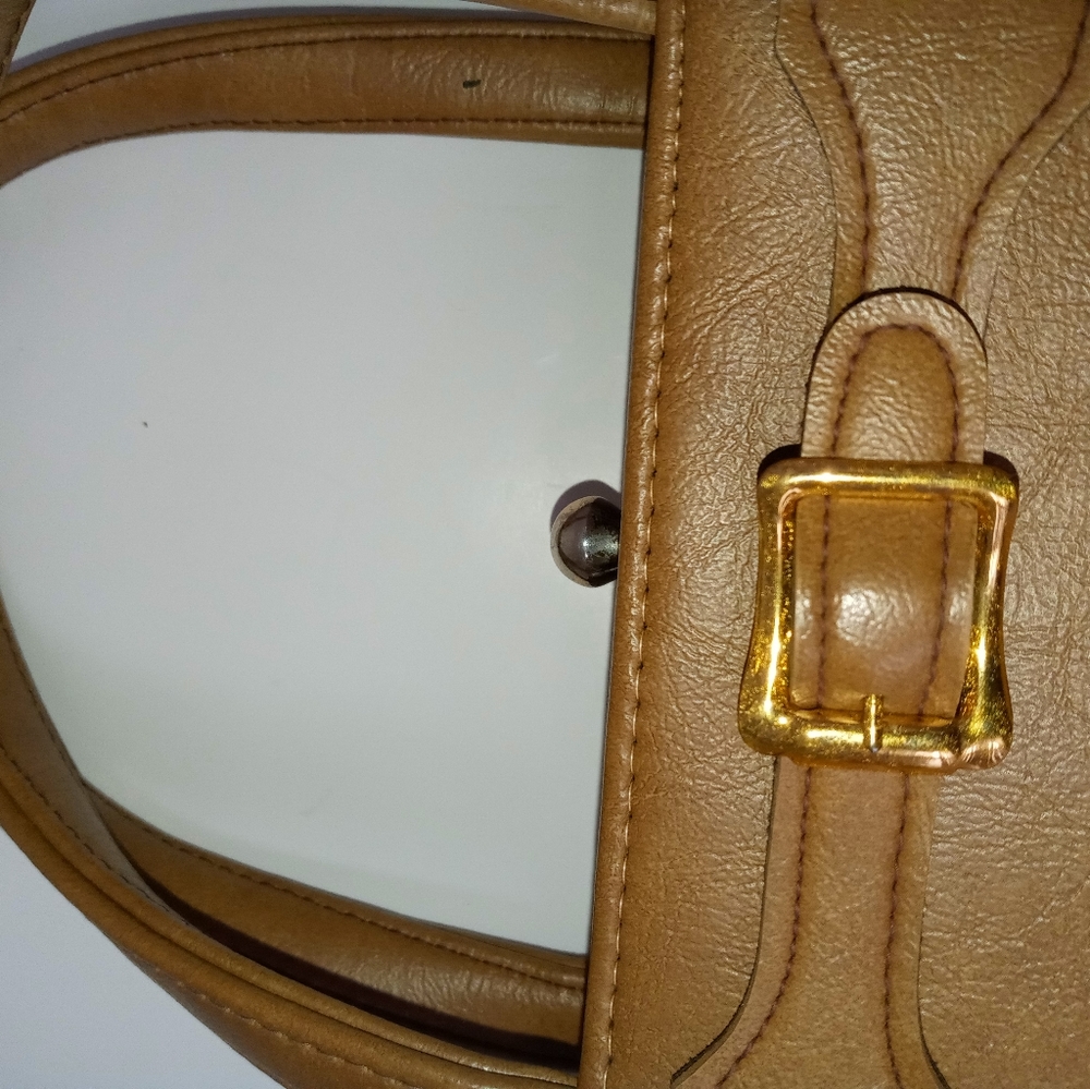 vintage  handbag - Picture 7 of 10